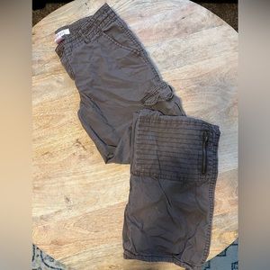 Xhilaration Cargo Pants.